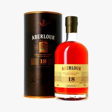 Whisky Aberlour, 18 ans d'âge Aberlour
