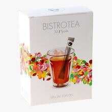 Bistrotea Special Edition Bistrotea