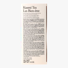 Kusmi Tea - Les Bien-êtres Kusmi Tea