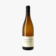 Bastien Jolivet, La cuvée de Louis, Vin de France, 2021 Domaine Pascal Jolivet
