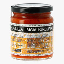 Sauce doro wat Mom Koumba