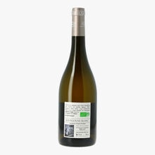 Domaine Emmanuel Fellot, AOP Bourgogne blanc, 2022 Domaine Emmanuel Fellot