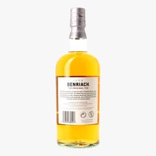 Whisky Benriach, the original ten, 10 years old Benriach