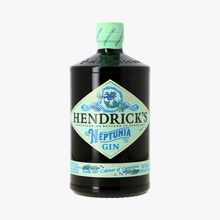 Hendricks Gin, Neptunia Hendricks