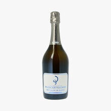 Champagne Billecart-Salmon, Blanc de Blancs Grand Cru, brut Billecart-Salmon