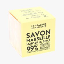 Savon Marseille Compagnie de Provence