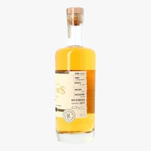 G. Rozelieures, Le Parcellaire Les Argileux, Single malt whisky, sous étui G. Rozelieures