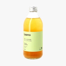 Thé + Limonade - Thé vert gingembre Leamo