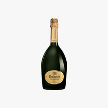 Coffret Cadeau autour du foie gras 2023 - Champagne Ruinart null