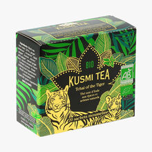 Tchaï of the Tiger Kusmi Tea