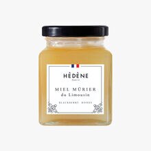 Miel de mûrier du Limousin Hédène