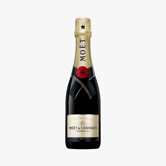 Champagne Moët & Chandon Impérial Brut Demi Bouteille Moët & Chandon