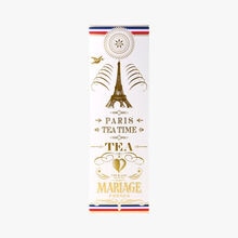 Paris - Tea time Mariage Frères