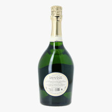 Champagne Laurent-Perrier, Blanc de Blancs, brut nature Laurent-Perrier