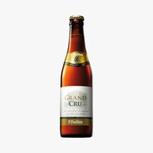 Bière extra blonde Grand Cru Saint-Feuillien