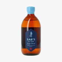 SAB’S, Le Gin, Juniper Berries Sab's