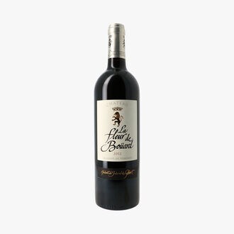 Ch&acirc;teau La Fleur de Bo&uuml;ard, AOC Lalande-de-Pomerol, 2012, , hi-res