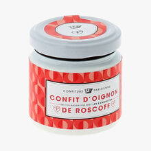 Confit d’oignon de Roscoff Confiture Parisienne