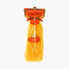 Spaghetti La fabbrica della pasta
