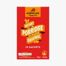 Porridge minute Mornflake