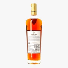 Whisky The Macallan, 18 years old, double cask, 2021 Edition The Macallan