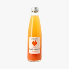 Pure pink grapefruit juice Maison Bissardon