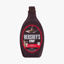 Sirop arôme chocolat Hershey's
