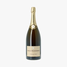 Champagne Louis Roederer, Collection 243, Magnum, sous coffret Louis Roederer