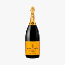 Champagne Veuve Clicquot, Brut Carte Jaune, Mathusalem 6 L La Maison Veuve Clicquot
