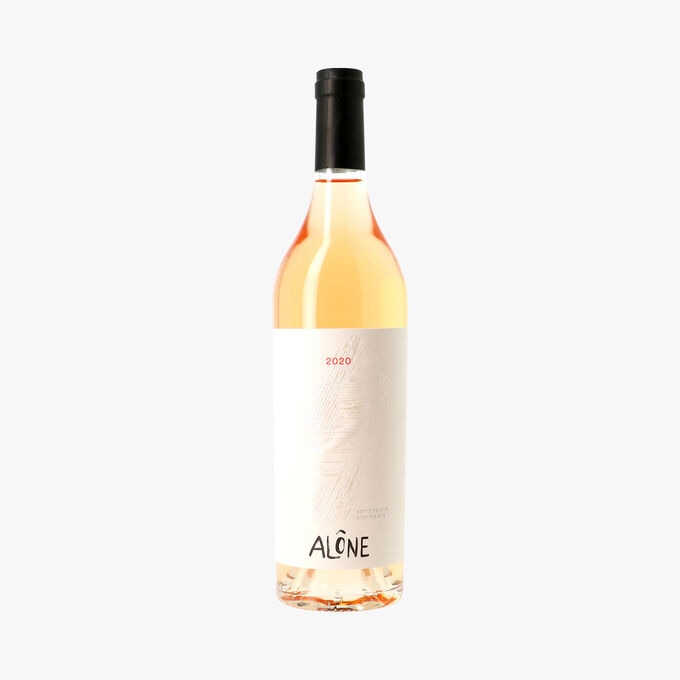 Alône, Vin de France, 2020 Alône