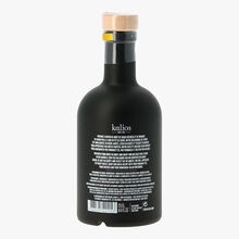 Balsamique figues condiment, recette grecque Kalios