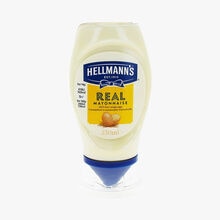 Mayonnaise Hellmann's