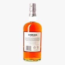 Whisky Benriach, the twelve, 12 years old Benriach
