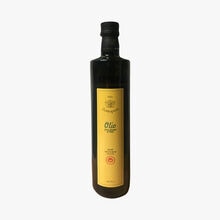 Monti Iblei AOP extra virgin olive oil Villa Zottopera