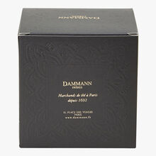 Thé blanc parfumé Passion de fleurs - Boîte de 25 sachets Dammann Frères