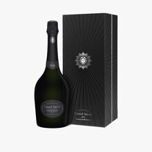 Laurent Perrier Grand Siècle Champagne, Luxury Gift Set Laurent-Perrier