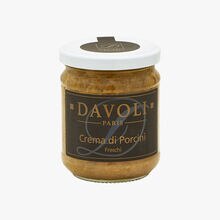 Crème de cèpes Davoli