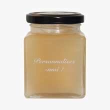 Miel de mûrier du Limousin  - personnalisable Hédène