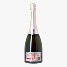 Champagne Krug, Rosé, 25ème édition, étui Krug