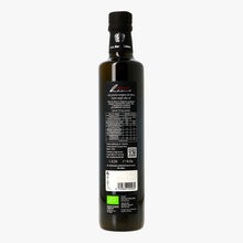 Huile d'olive vierge extra bio Rosso