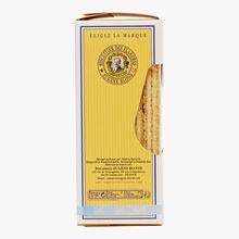 Gaufrettes double fourrage parfum vanille Biscuiterie Eugène Blond