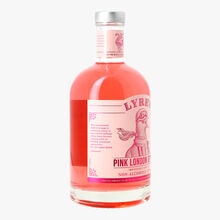Pink London Spirit Lyre’s