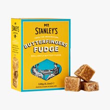 Butterfingers fudge Mr Stanley's