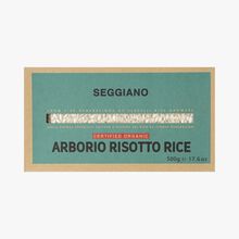 Riz pour risotto Arborio bio Seggiano