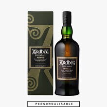 Ardberg Uigeadaill Whisky Ardbeg
