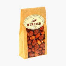Chouchou, cacahuètes enrobées de sucre caramélisé Daniel Mercier