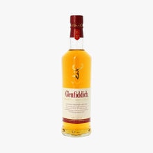 Glenfiddich, Our Malt Master's Edition, single malt scotch whisky, sous coffret Glenfiddich
