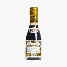 Condiment au vinaigre Aceto Balsamico di Modena IGP Il Classico Acetaia Giusti
