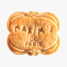 Assortiment de 24 petits beurre Maxim’s de Paris