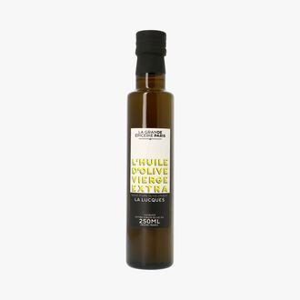 Extra virgin olive oil La Grande Épicerie de Paris 